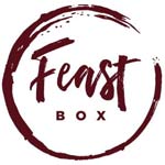 feast box logo