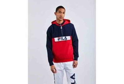 Fila Clothing