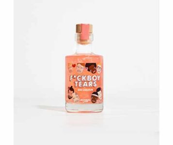 Firebox Gin Liqueur