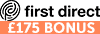 Firstdirect logo