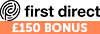 Firstdirect logo