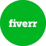 fiverr logo