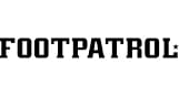 footpatrol logo