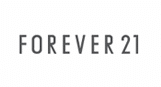 forever21 logo