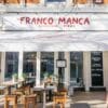 Franco Manca Restaurant