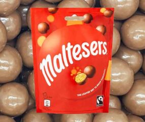 Free Malteasers Shopmium