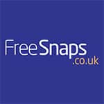 FreeSnaps logo