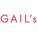 GAIL's logo
