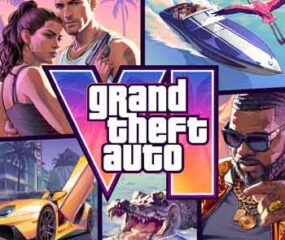 gta 6 cover art
