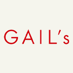 Gails logo