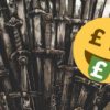 Paid to talk about Game of Thrones