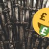 Paid to talk about Game of Thrones