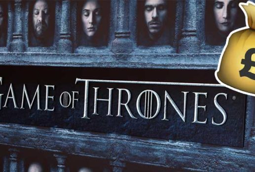 Game of Thrones