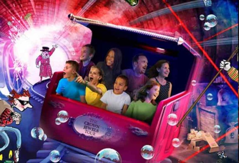 Alton Towers Student Discount Codes 2024 Save the Student