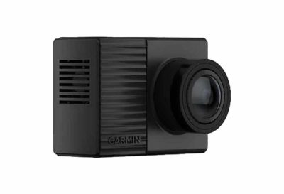 Garmin Dashcam