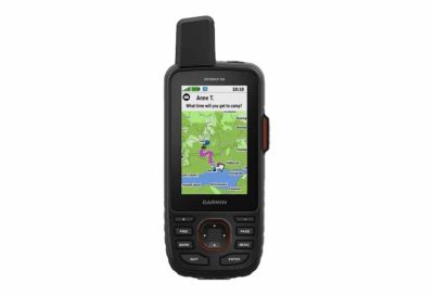 Garmin Handheld GPS