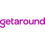 getaround logo