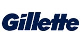 gillette logo