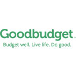 Goodbudget logo