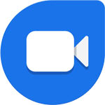 google duo logo