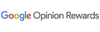 Google Opinion Rewards