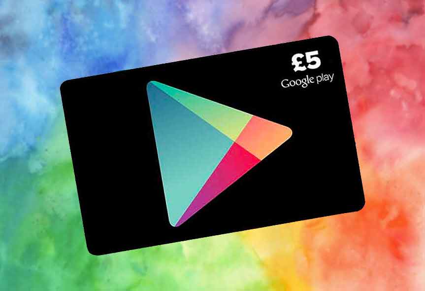 Free £5 Google Play Credit for Chromecast users - Save the Student