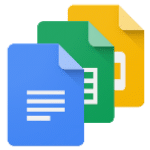 Google docs logo