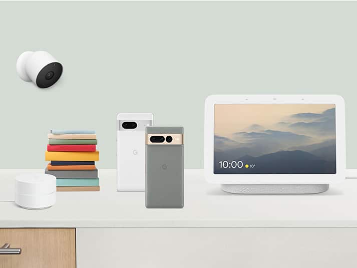 Google store products