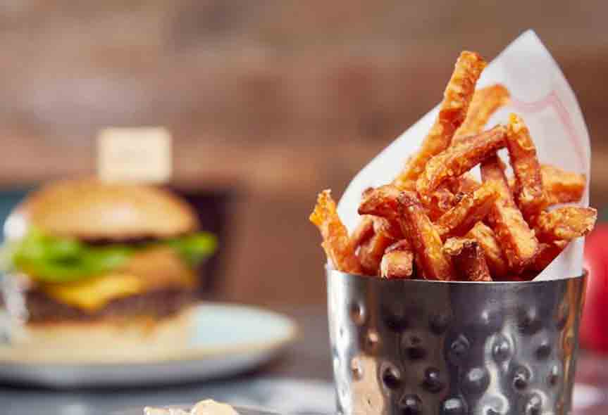 Gourmet Burger Kitchen Student Discount Codes 2024 Save the Student