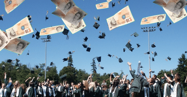 Highest Graduate Earners