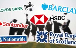 graduate bank accounts