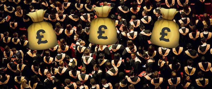university fees for EU students