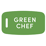 Green Chef logo