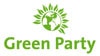 green party logo