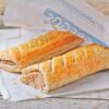 Greggs sausage rolls