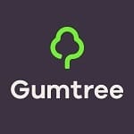 Gumtree logo