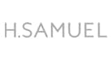 h samuel logo