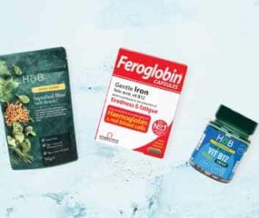 Holland & Barrett