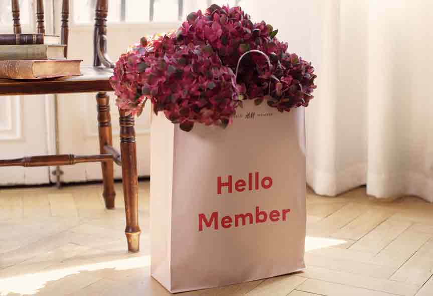 H&M Student Discount Codes 2024 Save the Student