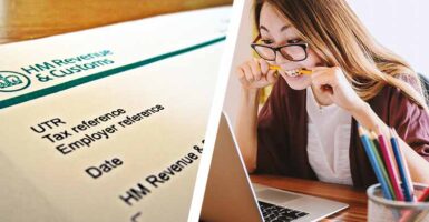 self assessment tax return guide