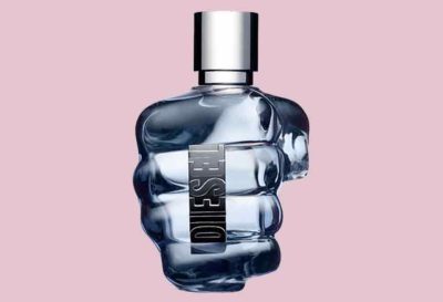 Half Price Perfumes Diesel Only The Brave