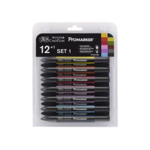 Hobbycraft Marker Sets