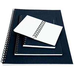 Hobbycraft Sketchbooks