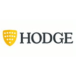 Hodge Bank logo