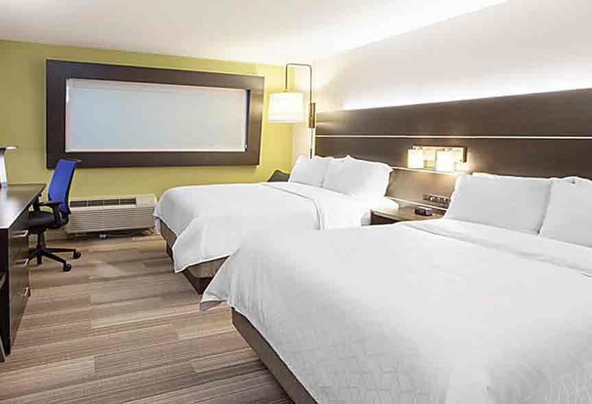 Holiday Inn Student Discount Codes 2024 Save the Student