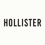 Hollister logo