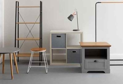 Homebase Furniture