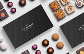 Hotel Chocolat - Shhh…we've got a secret 🤫 We're welcoming a new