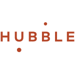 hubble logo