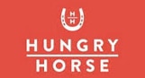 hungry horse logo